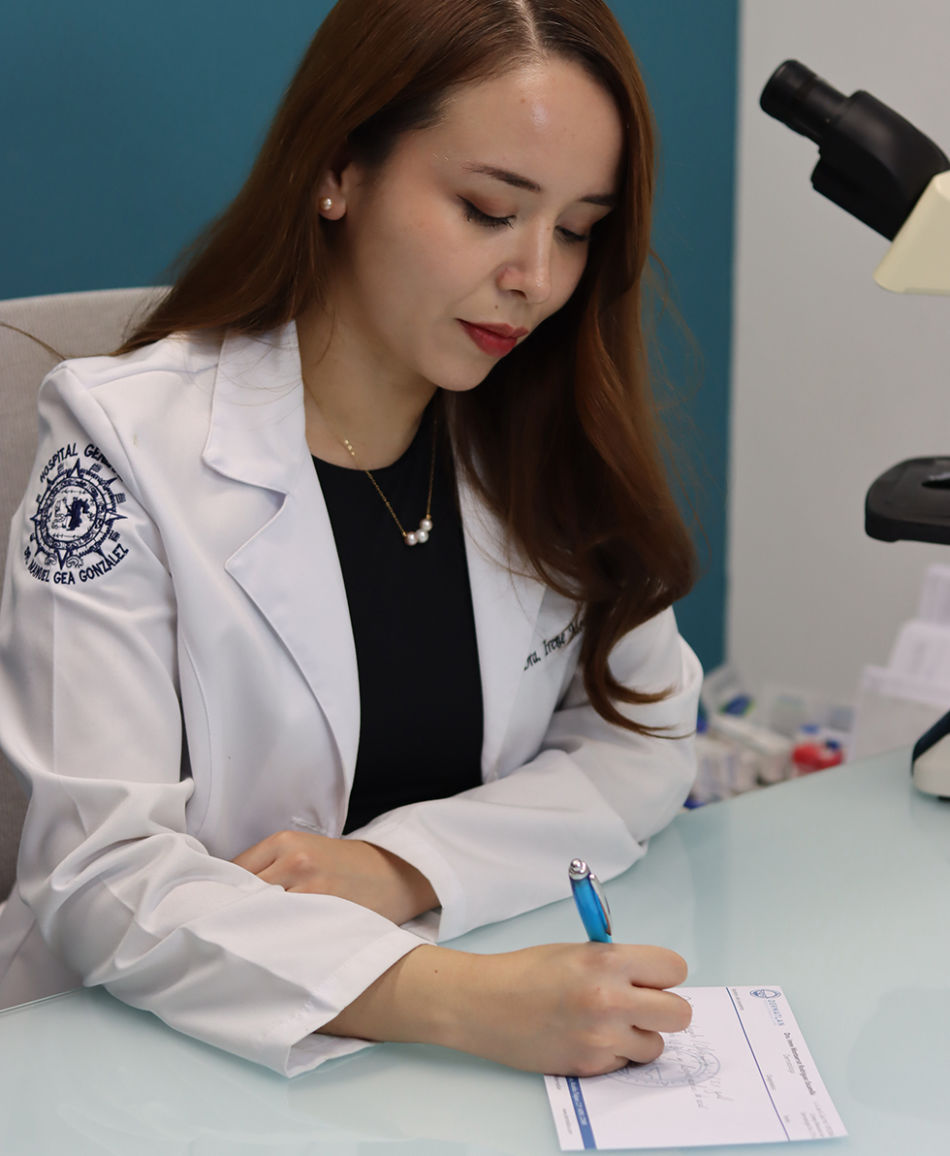 valoración de quistes